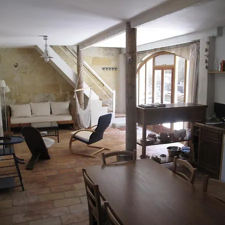 בית נופש Mazaruelle קאלביסון