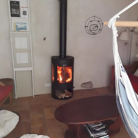 Mazaruelle בית נופש