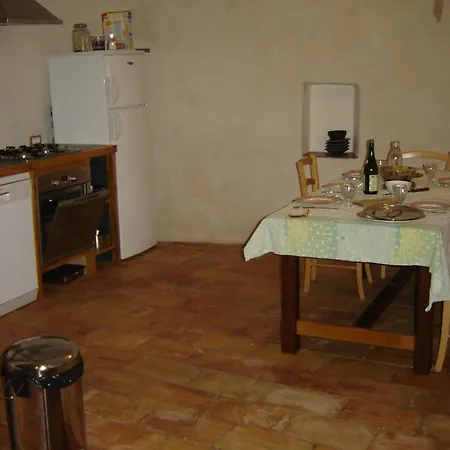 Ferienhaus Mazaruelle