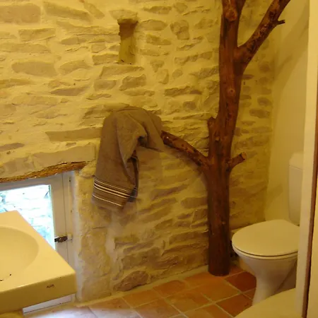 Mazaruelle Ferienhaus *