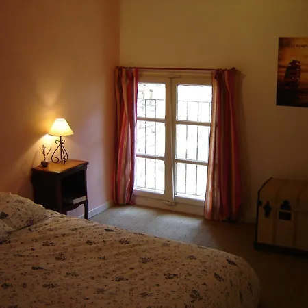 Mazaruelle בית נופש *