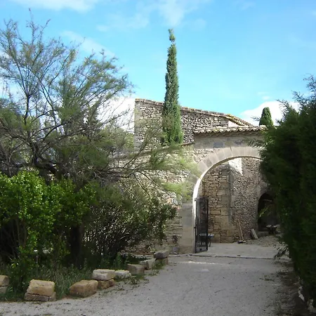 בית נופש Mazaruelle *