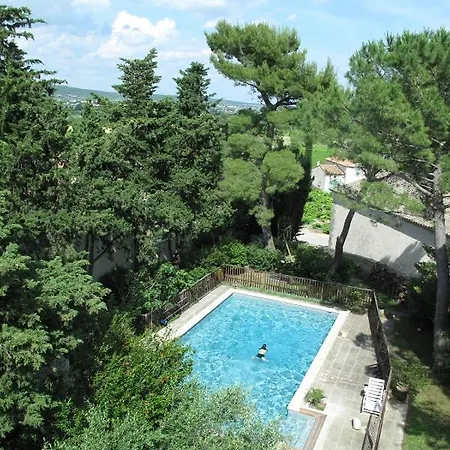 Mazaruelle Ferienhaus Calvisson