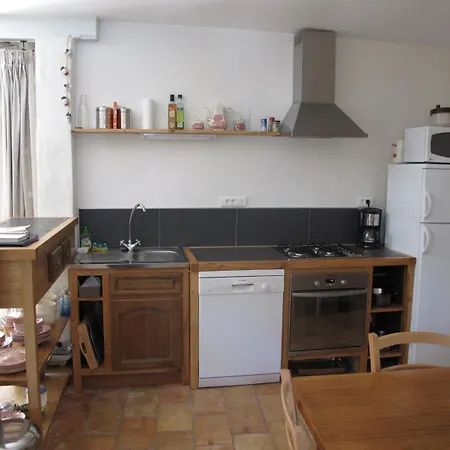 Mazaruelle Ferienhaus Calvisson