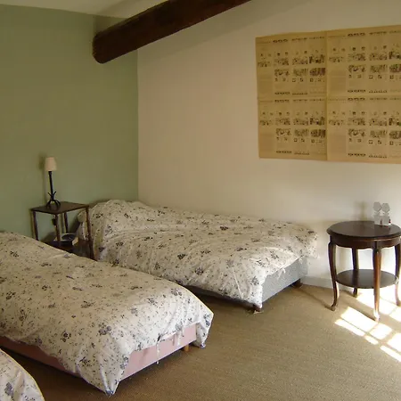 בית נופש Mazaruelle *