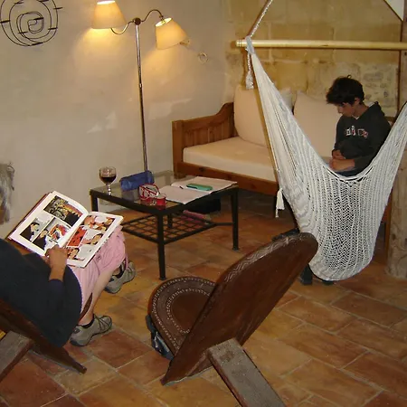 Ferienhaus Mazaruelle *