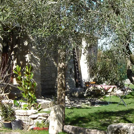 בית נופש Mazaruelle