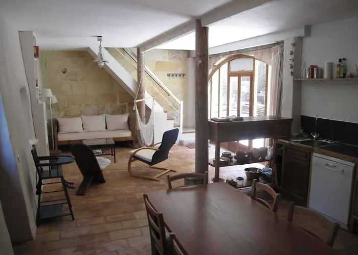 Nyaraló Mazaruelle Calvisson