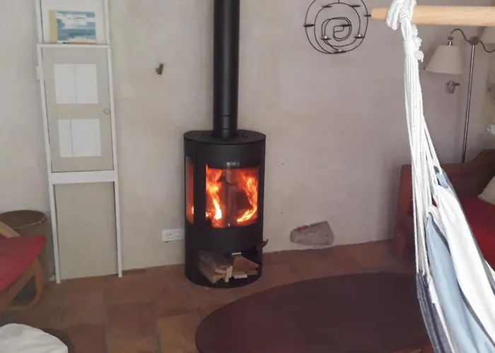 Mazaruelle Hébergement de vacances