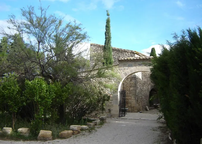 Nyaraló Mazaruelle *