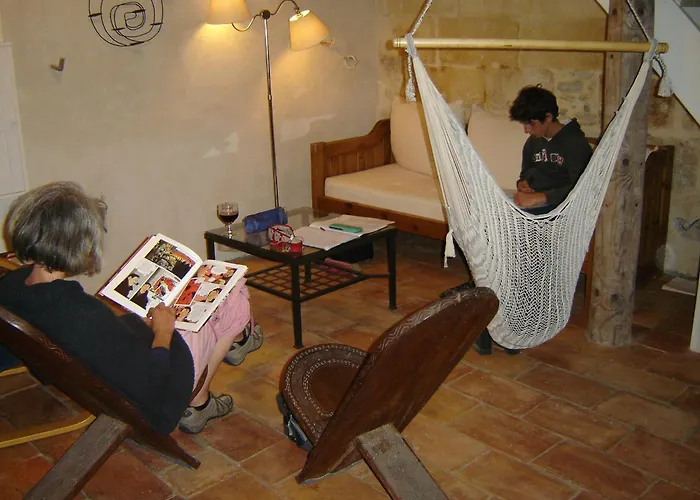 Nyaraló Mazaruelle *